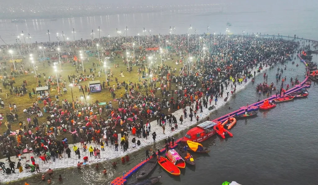 Mahakumbh 2025