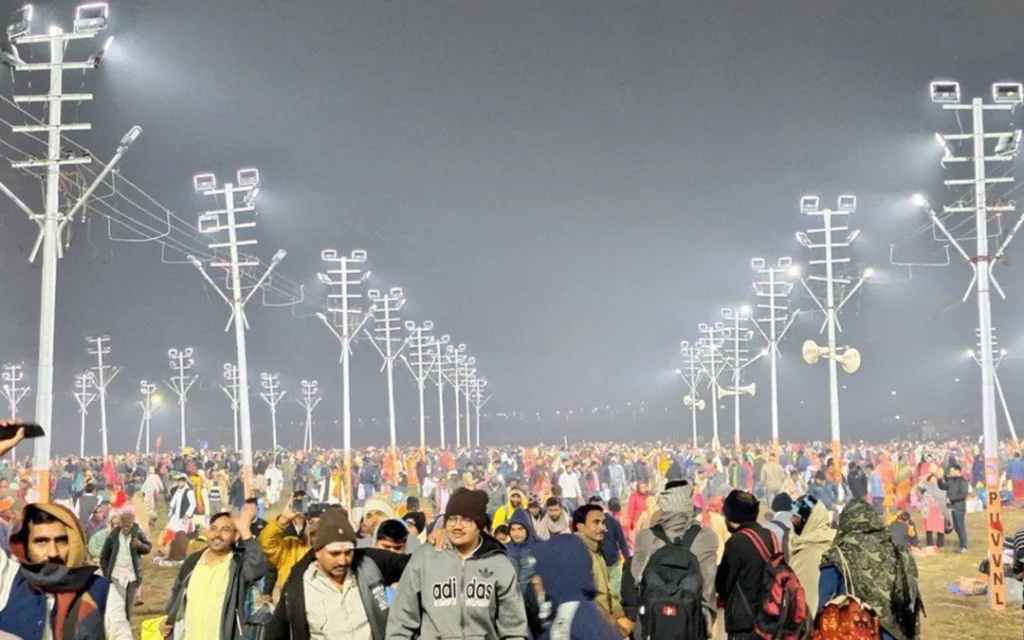 Mahakumbh 2025