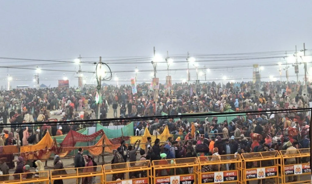 Mahakumbh 2025