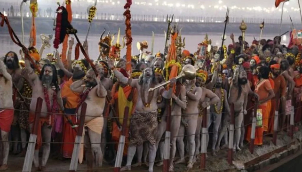 Mahakumbh 2025