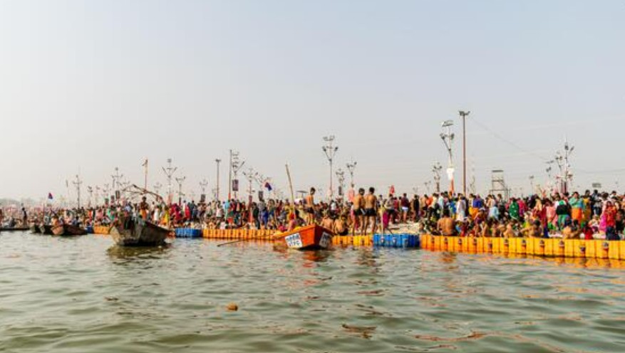 Mahakumbh 2025