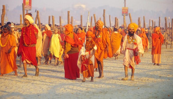 Mahakumbh 2025