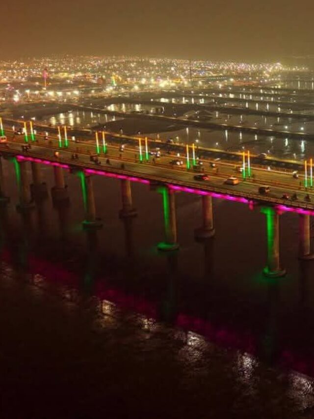 Mahakumbh 2025: Trains Information