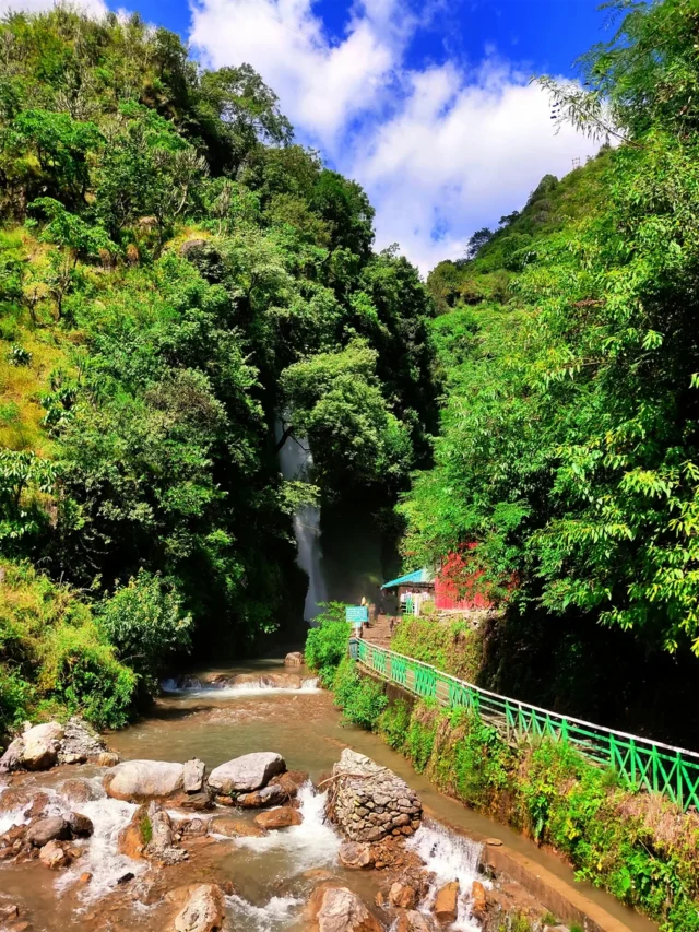 Chakrata: A Hidden Gem of Serenity in the Himalayas