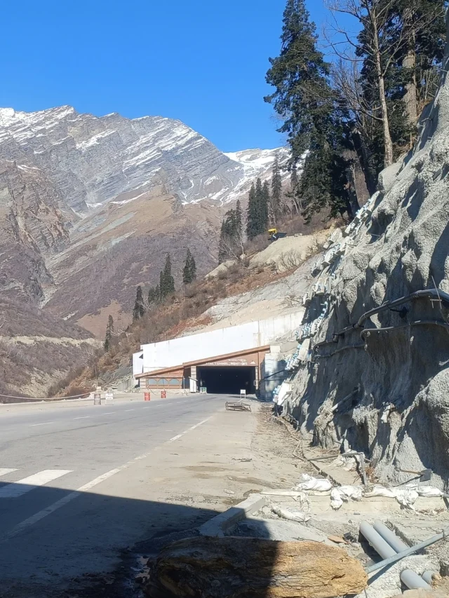 Rohtang Pass: A Majestic Himalayan Adventure